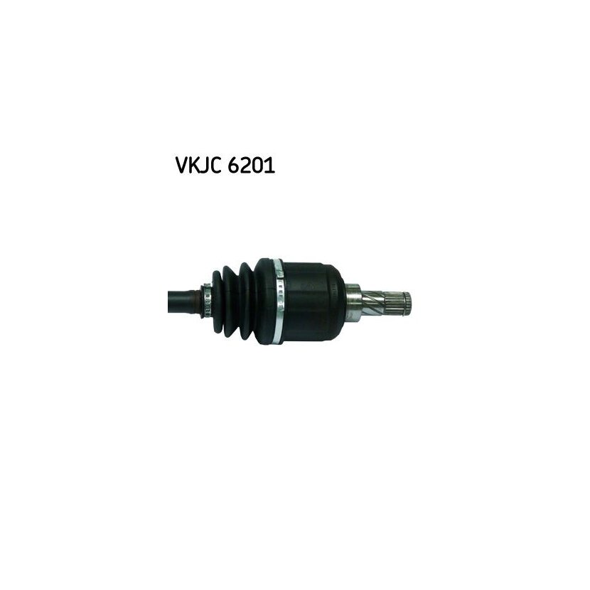 SKF Antriebswelle VKJC 6201 - VKJC6201 für 39101-4F400