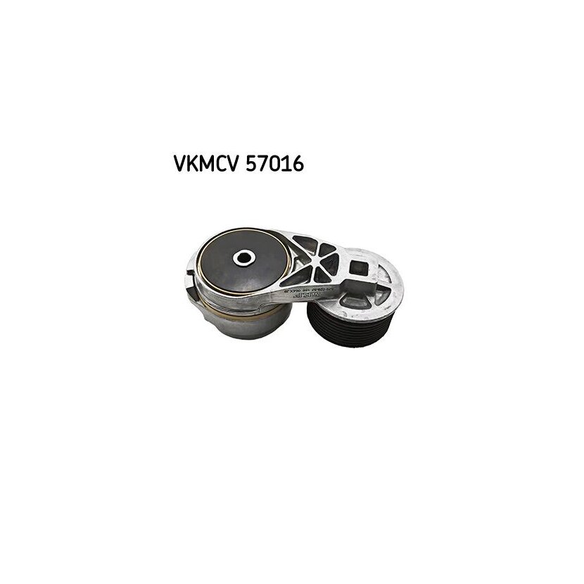 SKF Riemenspanner, Keilrippenriemen VKMCV 57016 - VKMCV57016 für CBU 2622