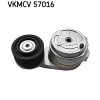 SKF Riemenspanner, Keilrippenriemen VKMCV 57016 - VKMCV57016 für CBU 2622
