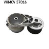 SKF Riemenspanner, Keilrippenriemen VKMCV 57016 - VKMCV57016 für CBU 2622