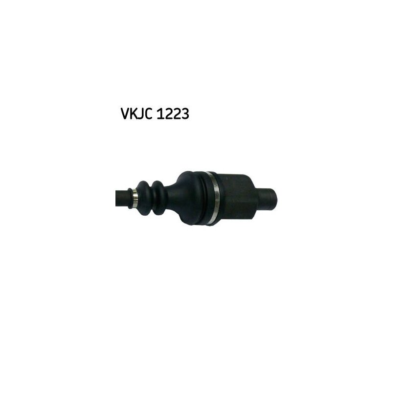 SKF Antriebswelle VKJC 1223 - VKJC1223 für 77 00 105 484