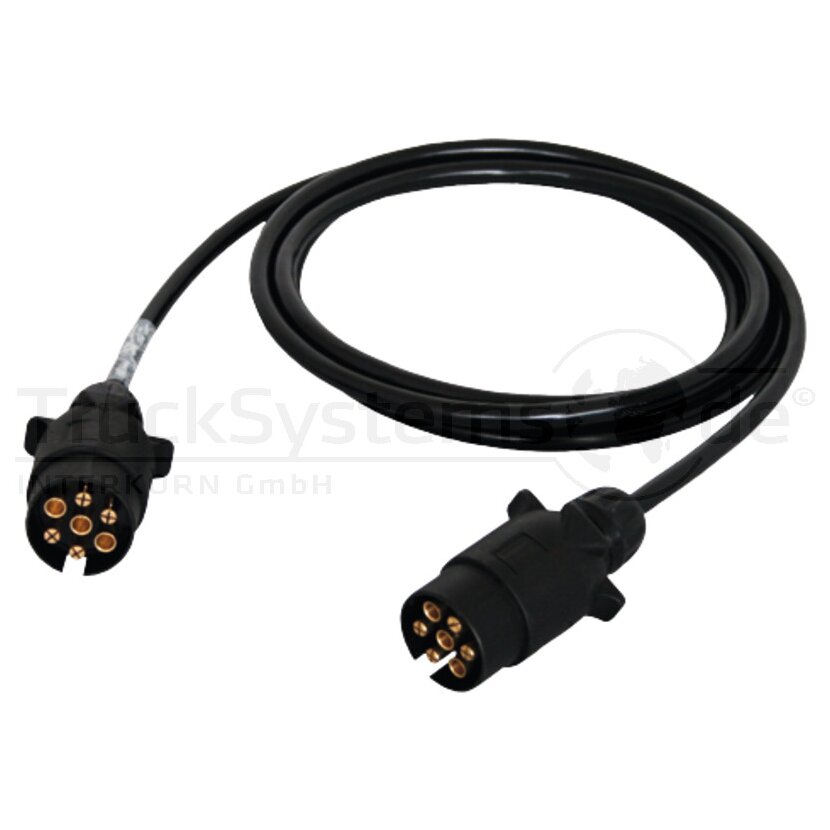 ERICH JAEGER Verbindungsleitung 3 m 12 Volt  - 601045 - 4023085260233