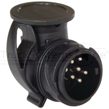 ERICH JAEGER Minikurzadapter Shorty 12 Volt  - 311067 -...