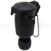 ERICH JAEGER Kupplungssteckdose 12 Volt 7 polig  - 301006...