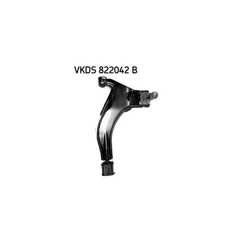SKF Lenker, Radaufhängung VKDS 822042 B - VKDS822042B für 54500-7C350