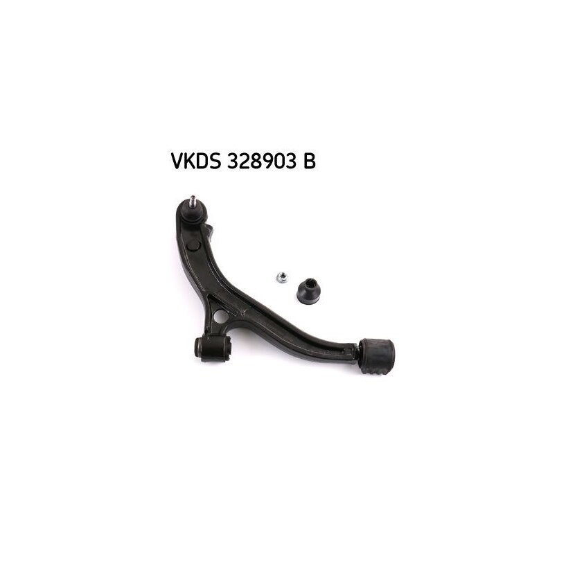 SKF Lenker, Radaufhängung VKDS 328903 B - VKDS328903B für 4766542AA