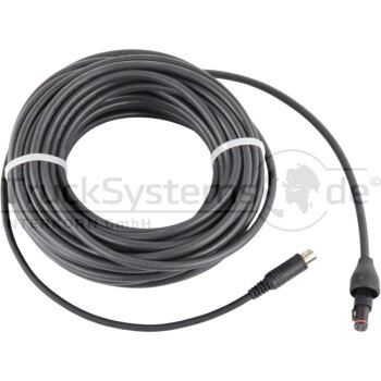 MEKRA Adapterkabel MiniDIN - MEKRA (m-f) 16m  - 091201008099