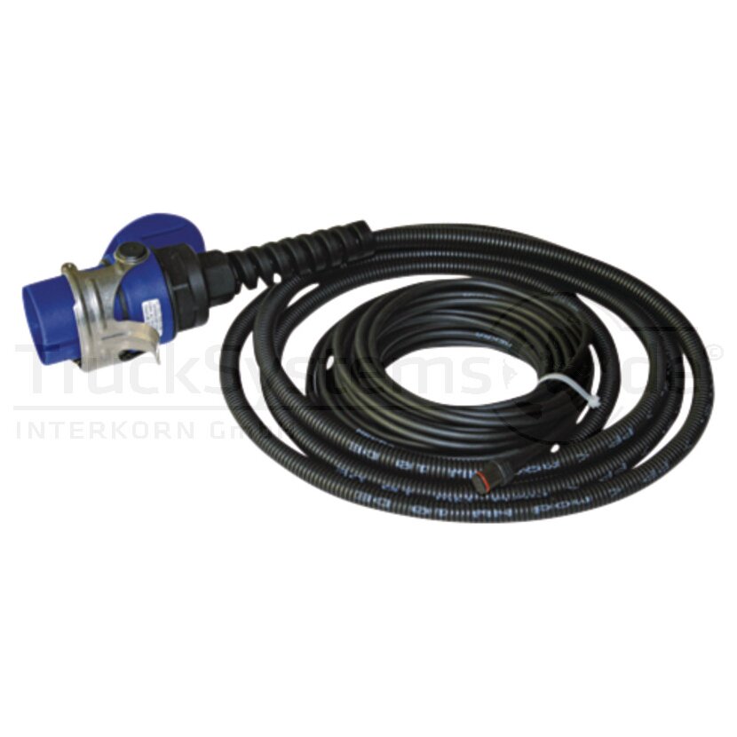 MEKRA ABS - Stecker mit Kabel 16 m  - 091201012099