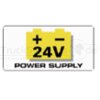 VDO Autoradio 24 Volt CDD728UB-BU  - CDD728UBBU