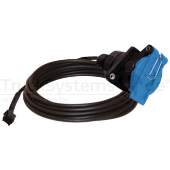 MEKRA ABS - Dose mit Kabel 16 m  - 091301502001