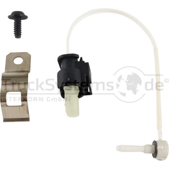 WEBASTO Temperatur Sensor TTP60 ersetzt 9026491B