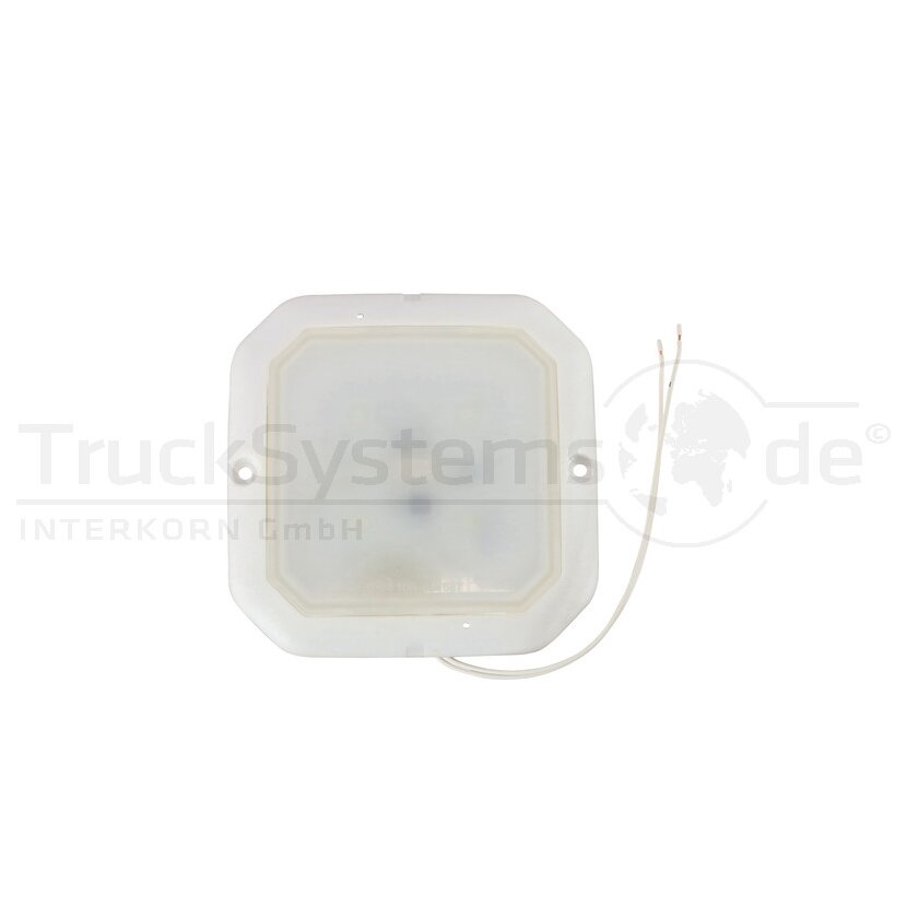 Innenleuchte LED 500 Lumen 10-30 Volt  - 22.50.L04.000 -  - 2250L04000