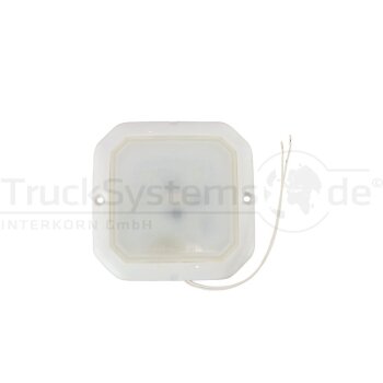 Innenleuchte LED 500 Lumen 10-30 Volt  - 22.50.L04.000 -...