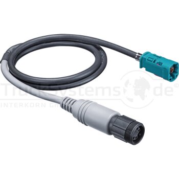 DOMETIC LKW Adapterkabel 9600000607