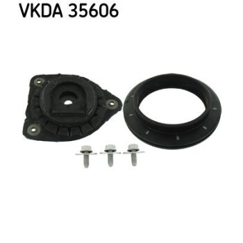 SKF Federbeinstützlager VKDA 35606 - VKDA35606...