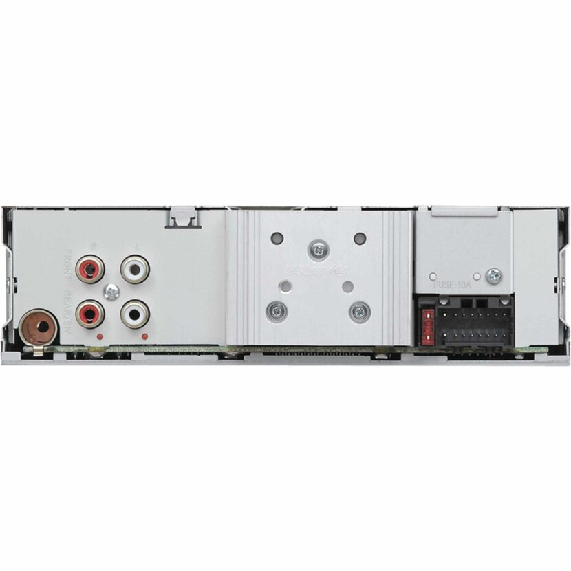 KENWOOD Radio KDC-151RY 12 Volt  - 5060010066 - 0019048216755