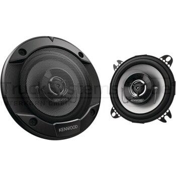 KENWOOD 2-Wege-Lautsprechersatz  - 5060010137 -...