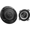 KENWOOD 2-Wege-Lautsprechersatz  - 5060010137 - 0019048223012