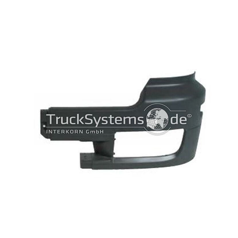 Covind Stoßfänger Mercedes-Benz Actros 1 - 9418802370