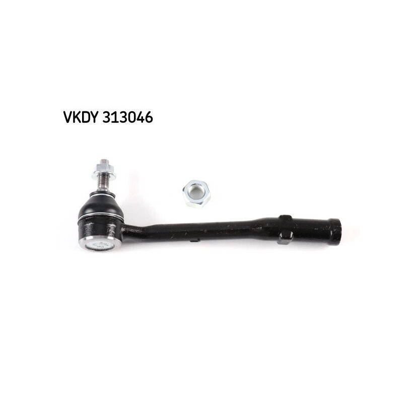 SKF Spurstangenkopf VKDY 313046 - VKDY313046 für 16 231 410 80