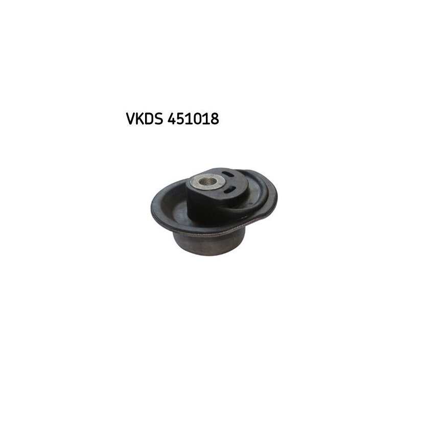 SKF Achskörper VKDS 451018 - VKDS451018 für 1H9 501 541