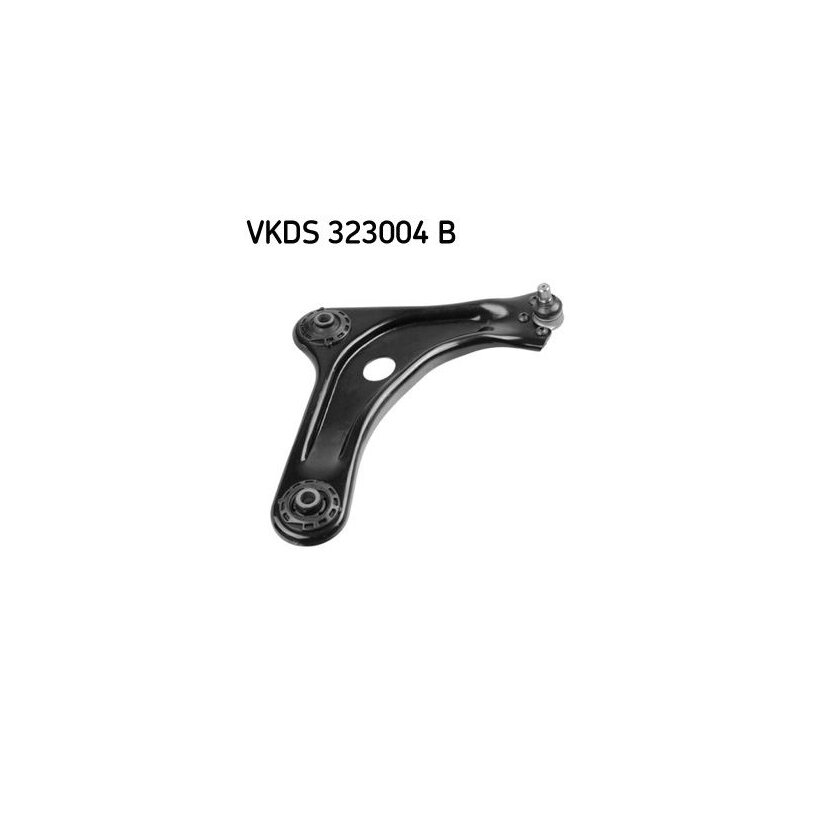 SKF Lenker, Radaufhängung VKDS 323004 B - VKDS323004B für 3521.J1