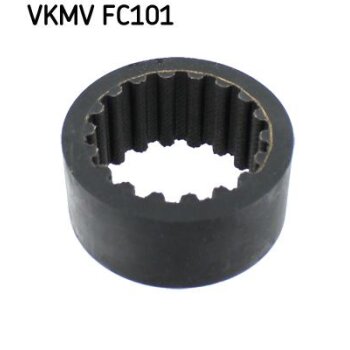 SKF Flexible Kupplungsmuffe VKMV FC101 - VKMVFC101...