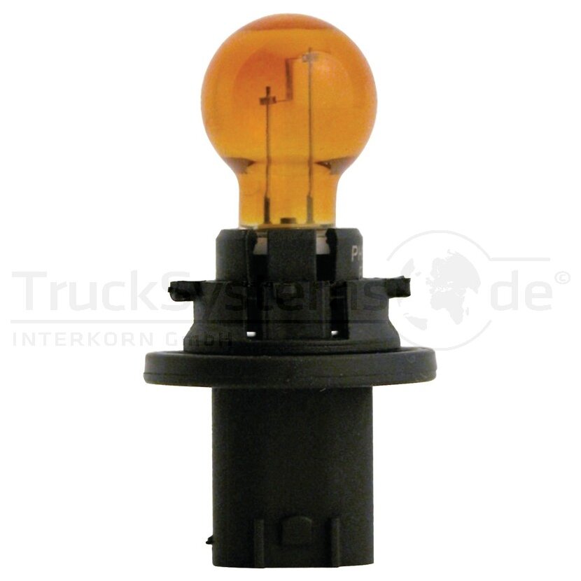 PHILIPS Glühlampe PCY16W  - 12271AC1