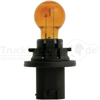 PHILIPS Glühlampe PCY16W  - 12271AC1