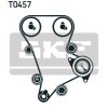 SKF Zahnriemensatz VKMA 94509 - VKMA94509 für 0K551-12-730A