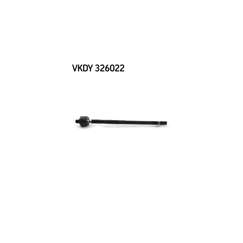SKF Axialgelenk, Spurstange VKDY 326022 - VKDY326022 für 77 01 475 841