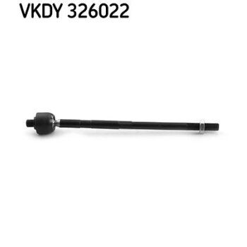 SKF Axialgelenk, Spurstange VKDY 326022 - VKDY326022...