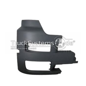Stoßfänger Mercedes-Benz Actros 1  - 9418802870
