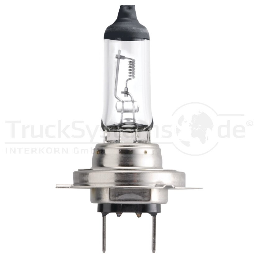 PHILIPS Halogenlampe H7 24V 70W 13972MDB1