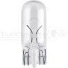 PHILIPS Glassockellampe 24V 5W 13961B2