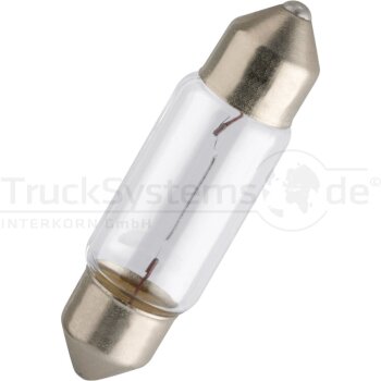 PHILIPS Soffitte 13844B2 24V 05W