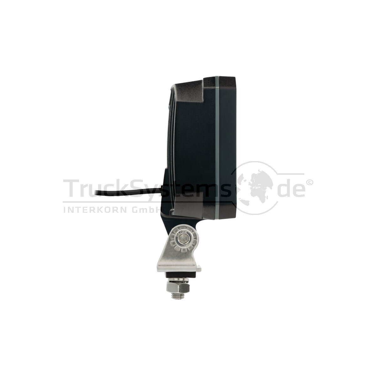 Aspöck FABRILcar Working Lamp LED 42-100, 3500 F, 1,5 m, open end - 42-1003-007 - 421003007 - 42-1003-001 - 421003001