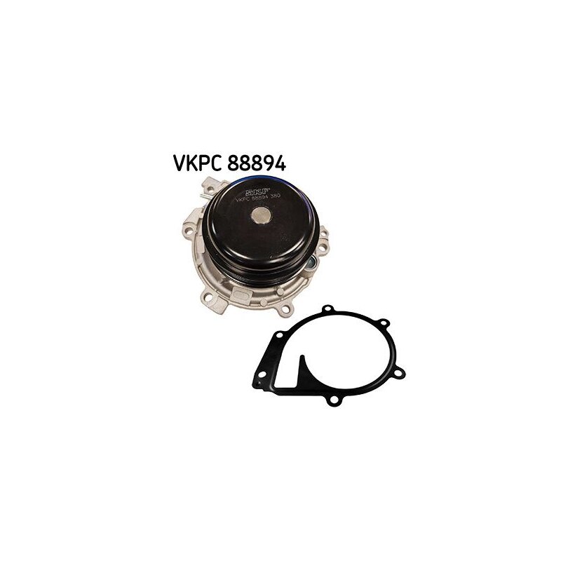 SKF Wasserpumpe, Motorkühlung VKPC 88894 - VKPC88894 für 654 200 00 01
