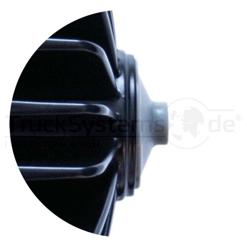 Aspöck FABRILcarWorkingLampLED 42-100,1000F,Schalter,1,5m,openend,R23 - 42-1009-007 - 421009007 - 42-1009-001 - 421009001