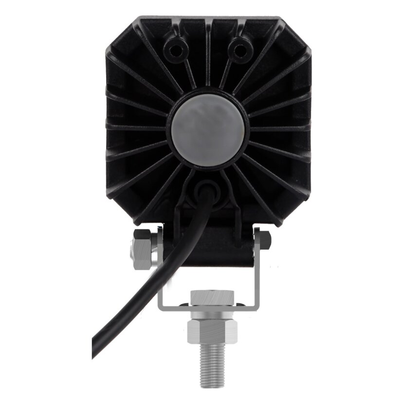 Aspöck FABRILcarWorkingLampLED 42-100,1000F,Schalter,1,5m,openend,R23 - 42-1009-007 - 421009007 - 42-1009-001 - 421009001