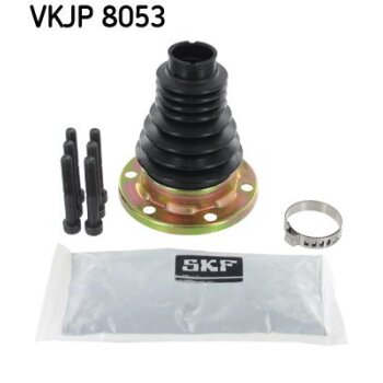 SKF Faltenbalgsatz, Antriebswelle VKJP 8053 - VKJP8053...