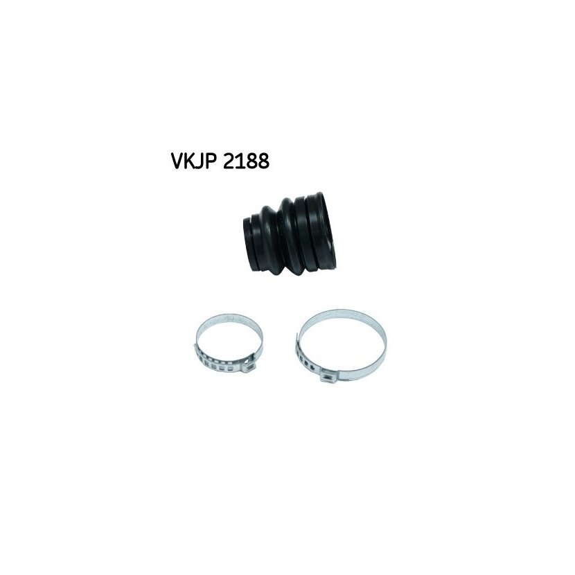 SKF Faltenbalgsatz, Lenkung VKJP 2188 - VKJP2188 für 2024110497