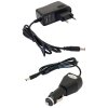 Aspöck FABRILcar Battery Working Lamp LED 42-100,1000F,Akku,Ladekabel - 42-1000-257 - 421000257 - 42-1000-251 - 421000251