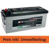 Antriebsbatterie AGM 140/115 AH  - AGMAB 140 - 4260199023433 - AGMAB140