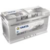 VARTA Starterbatterie 12V 95Ah AGM 595901085D852 SILVER...