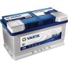 VARTA Starterbatterie 12V 75Ah 575500073D842 BLUE...