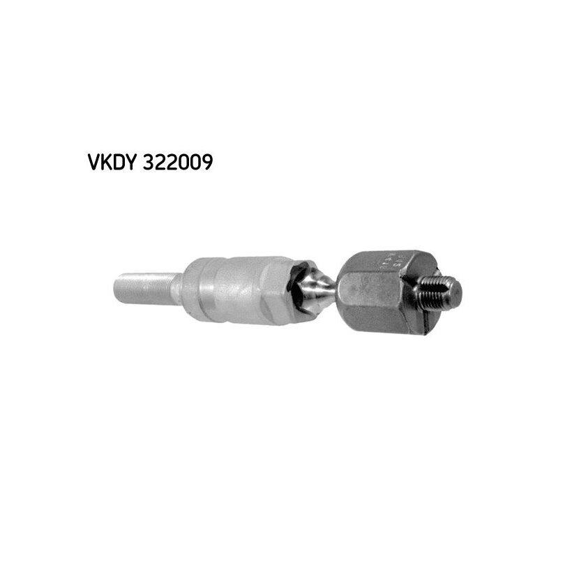 SKF Axialgelenk, Spurstange VKDY 322009 - VKDY322009 für 50501441