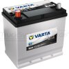 VARTA Batterie 12V 45Ah 5450790303122 BLACK Dynamic 300A-...