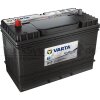 VARTA Starterbatterie PROmotive 12V 105Ah RF...