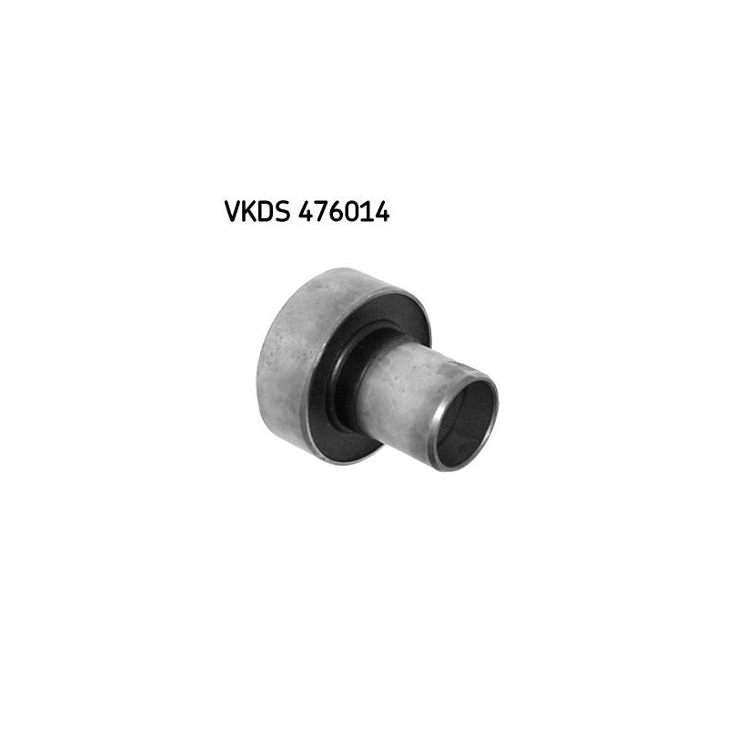 SKF Achskörper VKDS 476014 - VKDS476014 für 77 00 301 255